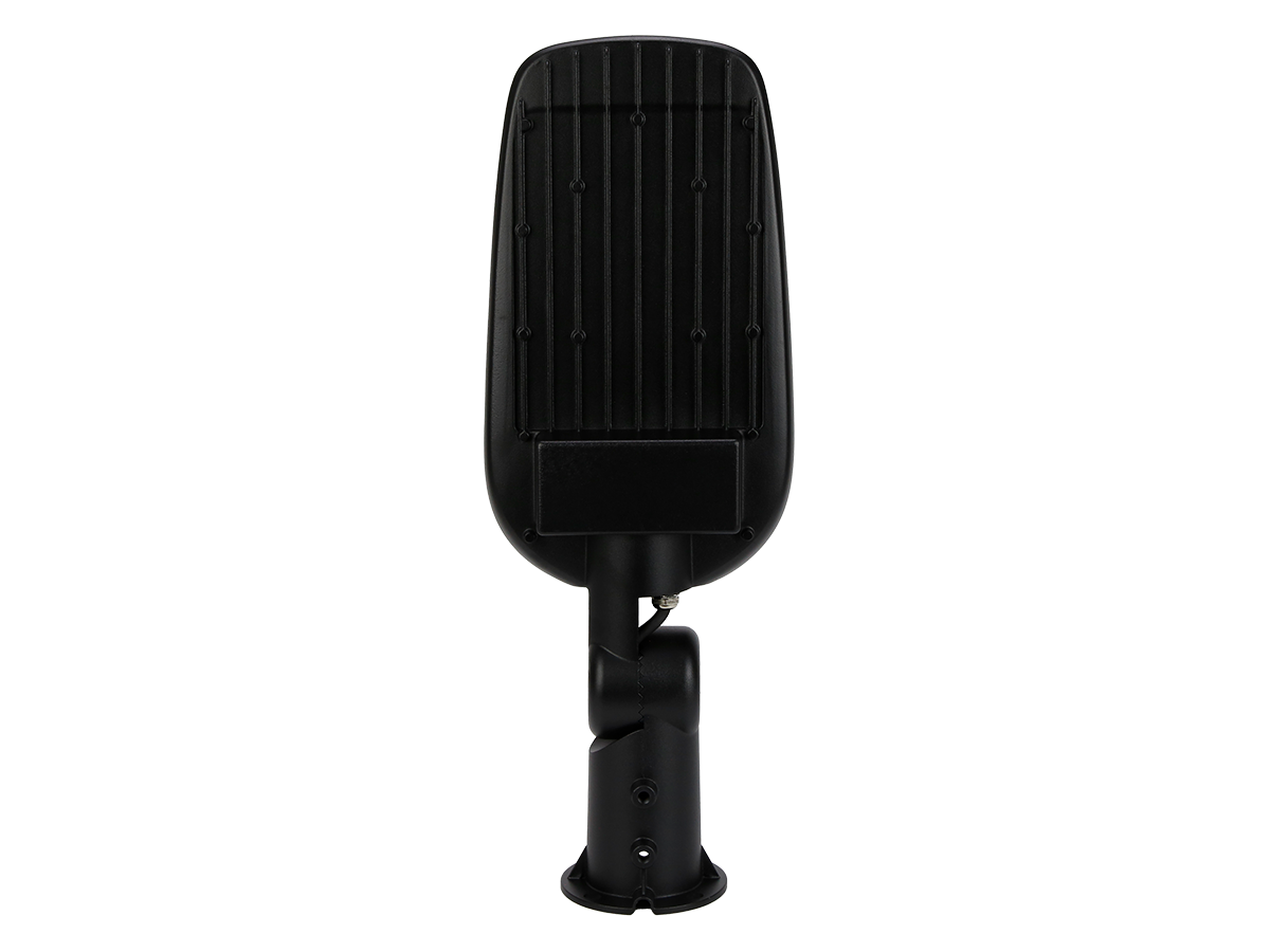 Wegverlichting Armatuur STREETLITE 4000K 50W 5000lm IP65 zwart LITE