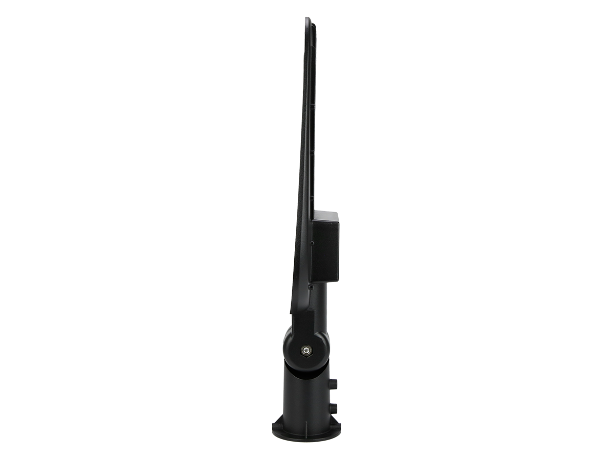 Wegverlichting Armatuur STREETLITE 4000K 100W 10000lm IP65 zwart LITE