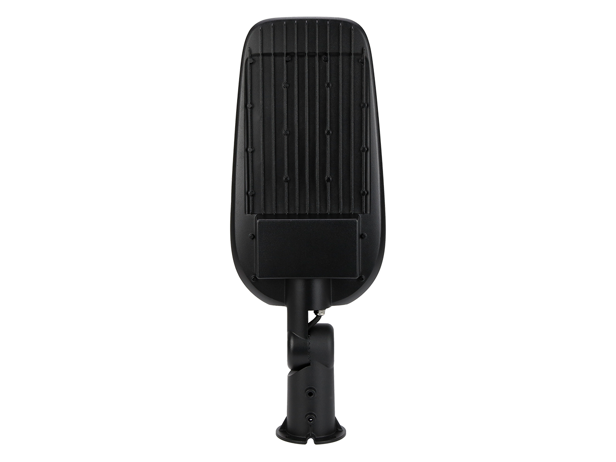 Wegverlichting Armatuur STREETLITE 4000K 100W 10000lm IP65 zwart LITE