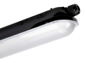 Hermetische armatuur LINKER 4000K 40W 6000lm IP65 120cm zwart PRIME DALI