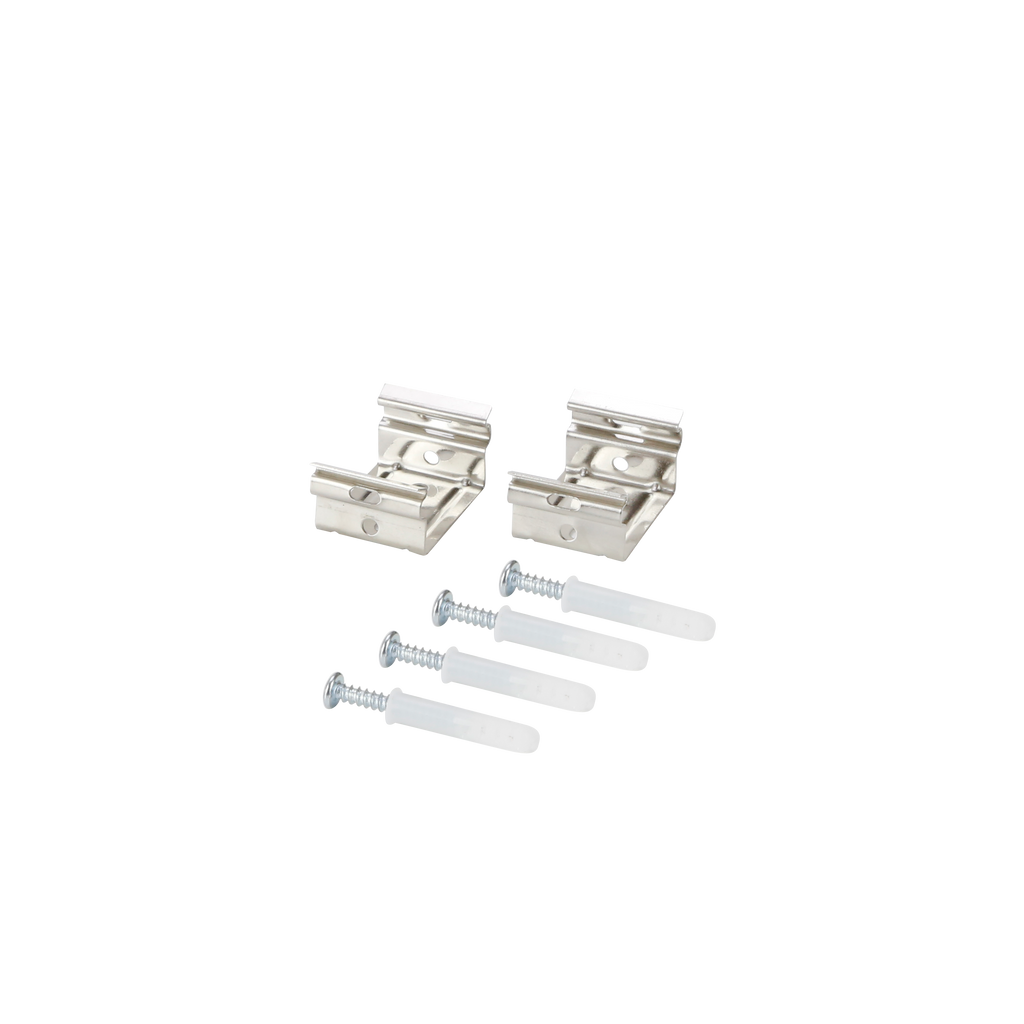 Hermetische armatuur LINKER 4000K 40W 6000lm IP65 120cm zwart PRIME