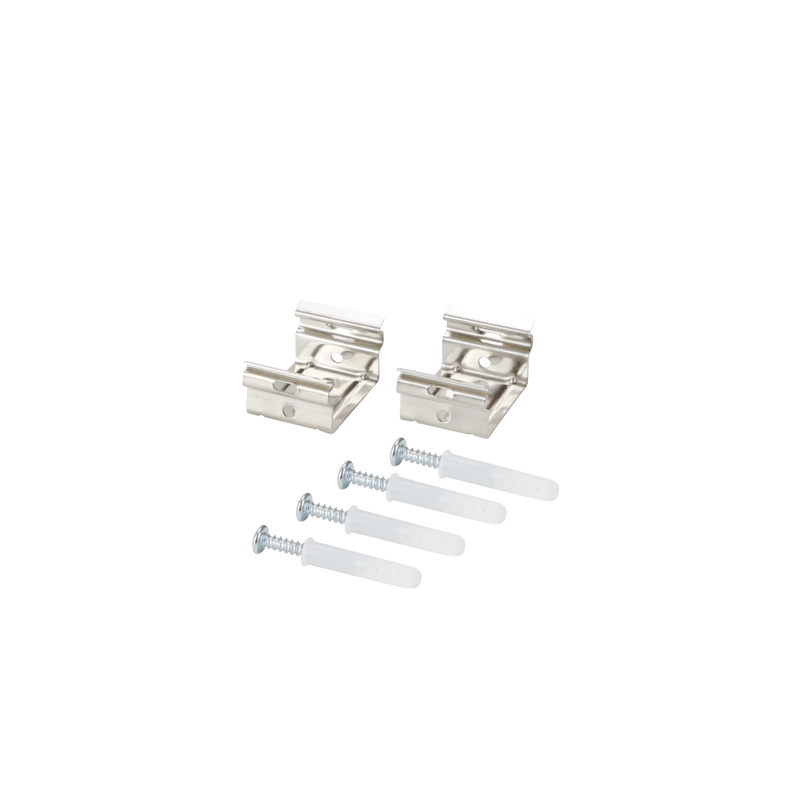 Hermetische armatuur LINKER 4000K 40W 6000lm IP65 120cm zwart PRIME