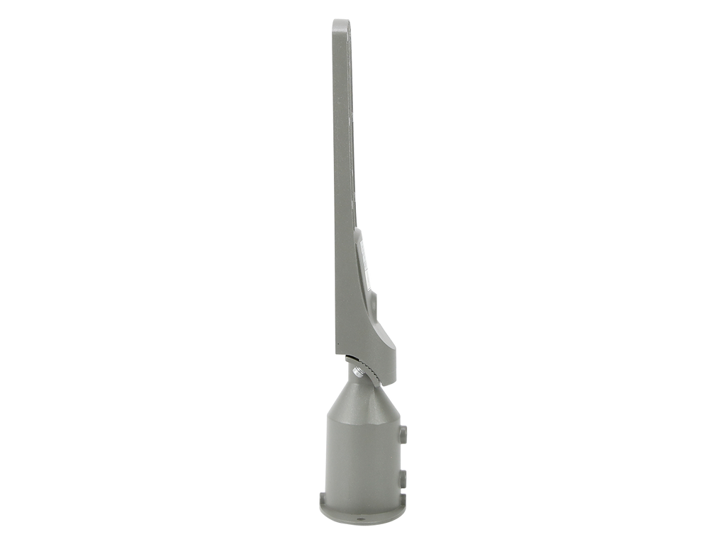 Wegverlichting Armatuur FLAMINGO 4000K 30W 3000lm IP65 grijs LITE