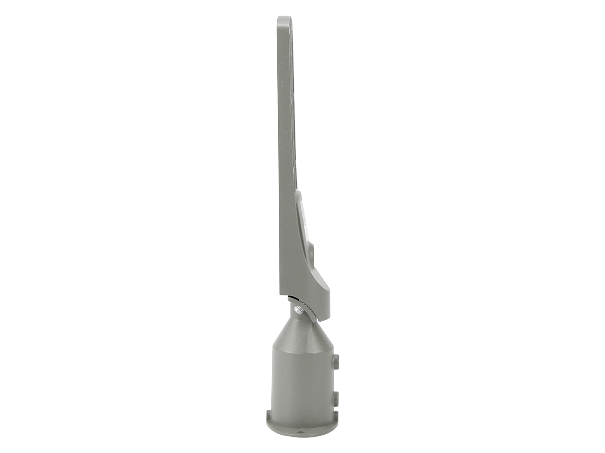 Wegverlichting Armatuur FLAMINGO 4000K 30W 3000lm IP65 grijs LITE