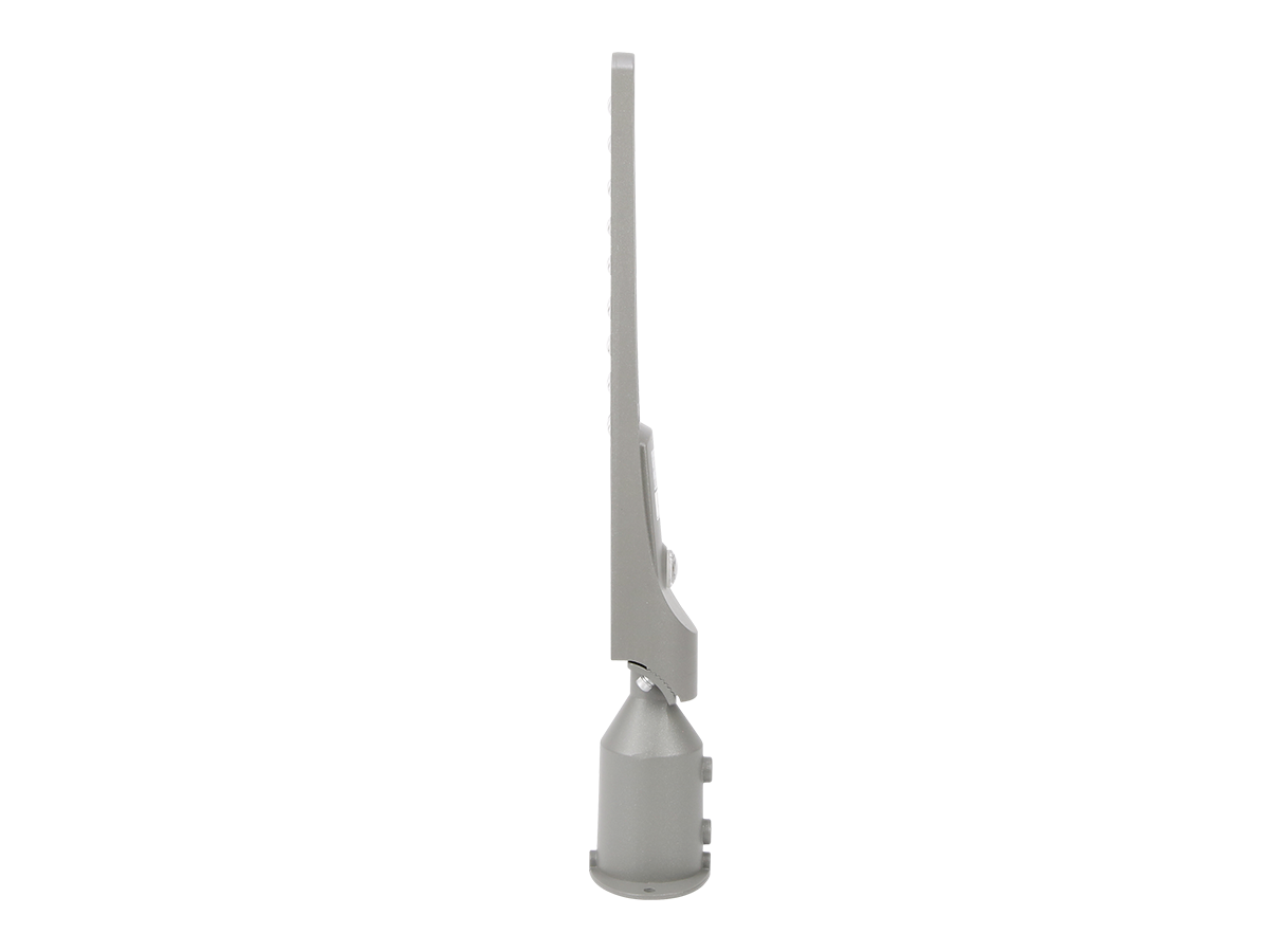 Wegverlichting Armatuur FLAMINGO 4000K 50W 5000lm IP65 grijs LITE