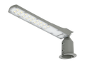 Wegverlichting Armatuur FLAMINGO 4000K 50W 5000lm IP65 grijs LITE