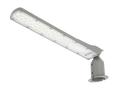 Wegverlichting Armatuur FLAMINGO 4000K 100W 10000lm IP65 grijs LITE