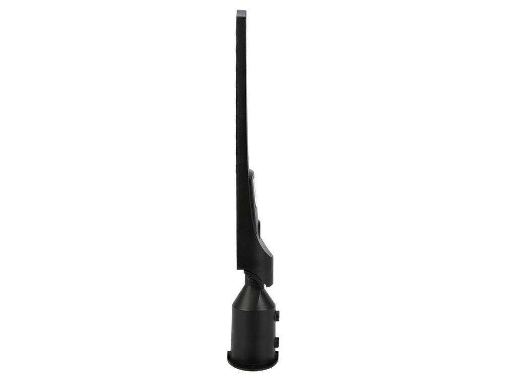 Wegarmatuur FLAMINGO 4000K 50W 5000lm IP65 zwart LITE