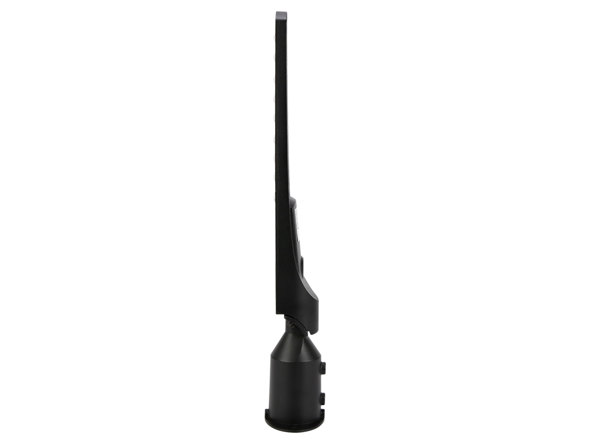 Wegarmatuur FLAMINGO 4000K 50W 5000lm IP65 zwart LITE
