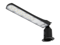 Wegarmatuur FLAMINGO 4000K 50W 5000lm IP65 zwart LITE