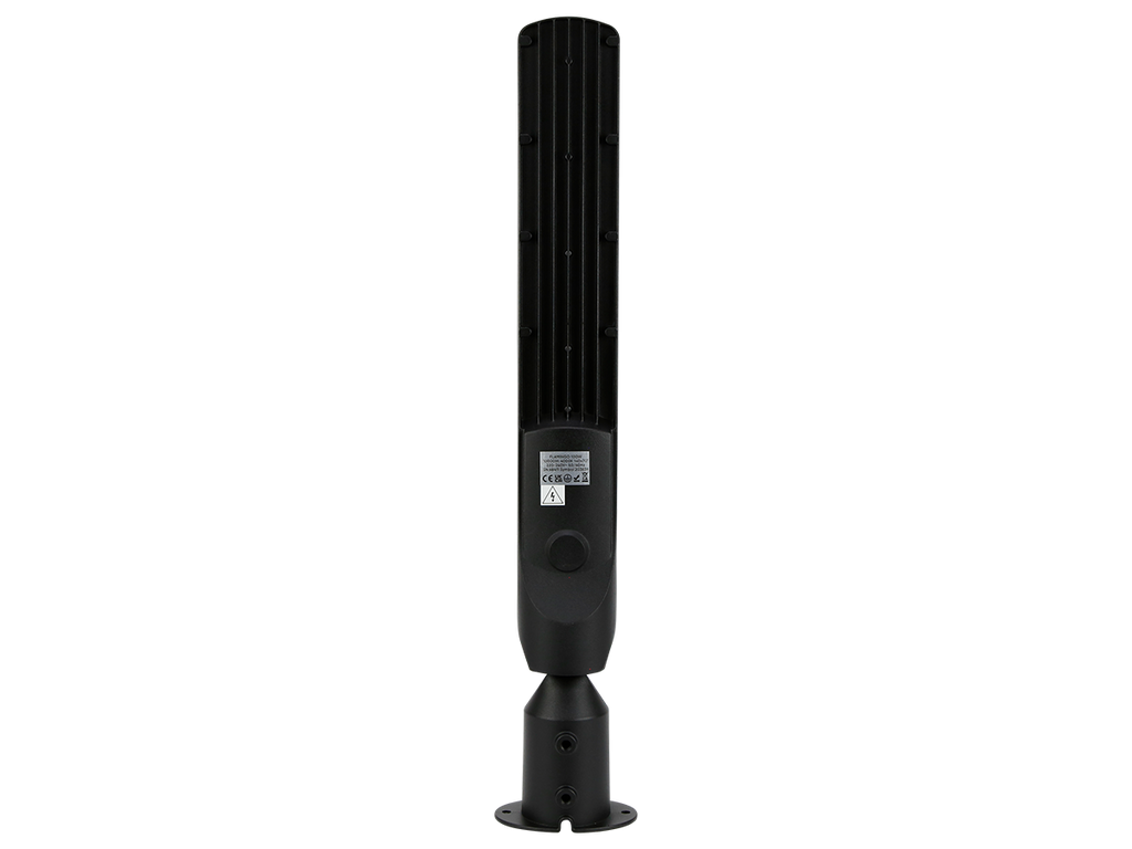 LED line straatarmatuur FLAMINGO 4000K 100W 10000lm IP65 zwart LITE
