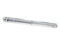 Hermetische armatuur VANTA 1xT8 LED IP65 60cm grijs ABS/PS LITE