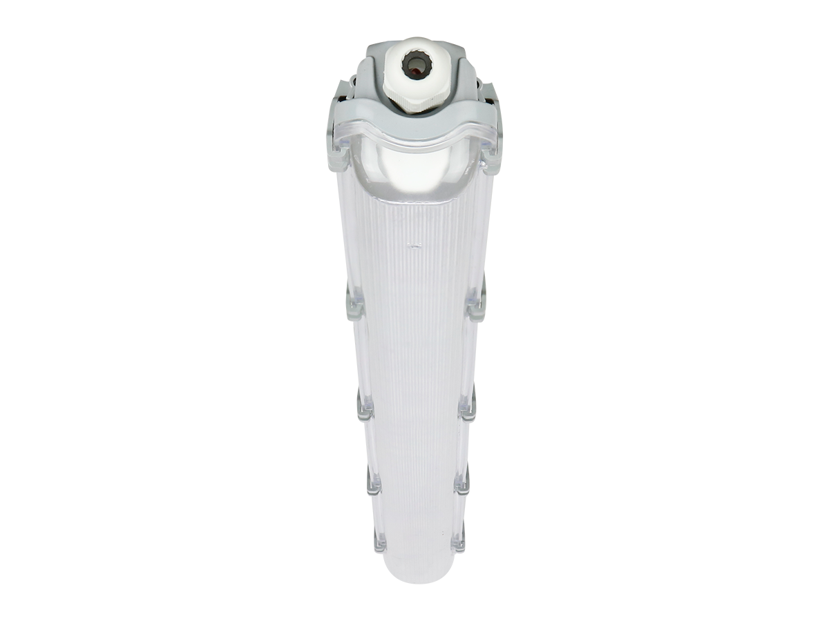 Hermetische armatuur VANTA 1xT8 LED IP65 120cm grijs ABS/PS LITE