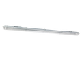 Hermetische armatuur VANTA 2xT8 LED IP65 120cm grijs ABS/PS LITE