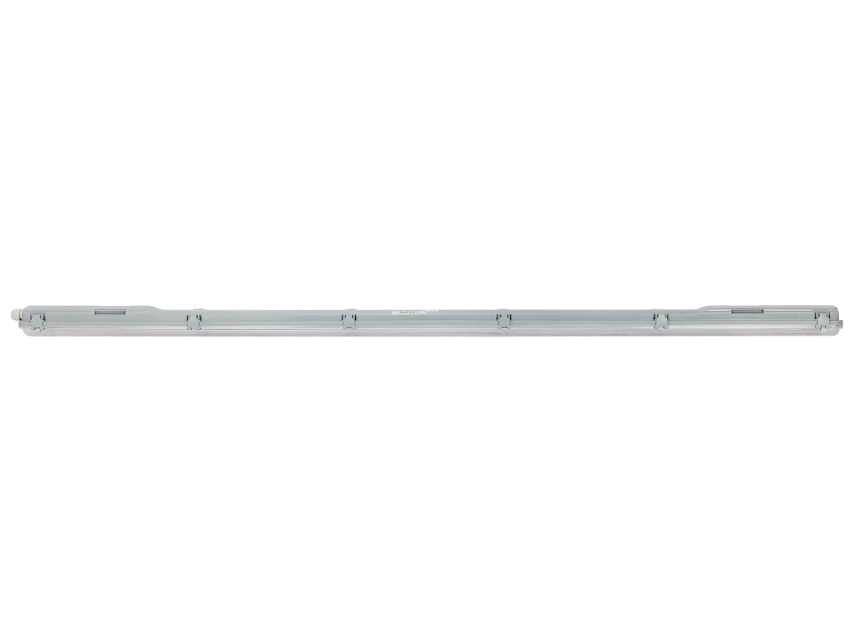 Hermetische armatuur VANTA 1xT8 LED IP65 150cm grijs ABS/PS LITE