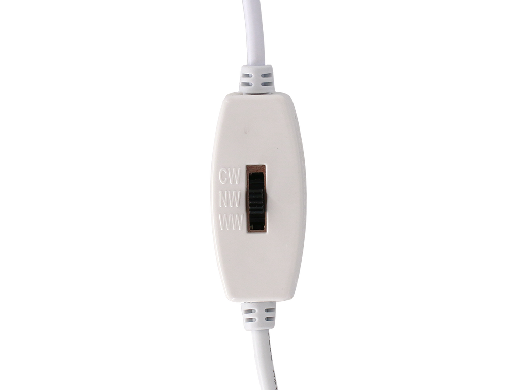 Panel Backlit 3CCT (3/4/5K) 34W 4760lm IP20 62x62cm wit UGR<19 PRIME