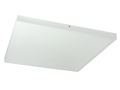 Backlit Paneel 2in1 4000K 40W 4000lm IP20 62x62cm wit Oppervlak/Inbouw LITE
