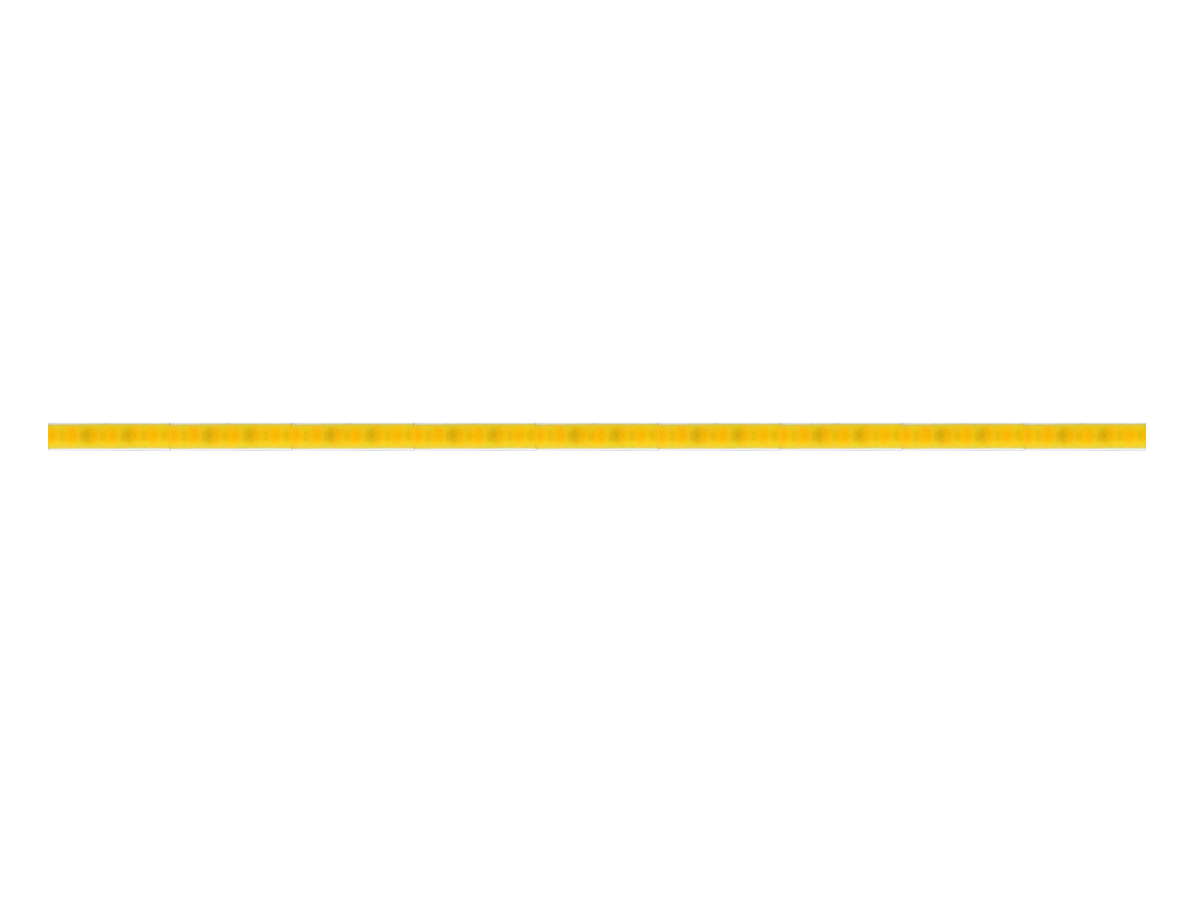 LED-strip 600 COB 24V 2700K-6500K CCT 8W IP20 2PIN 5mm 640lm/m PRIME