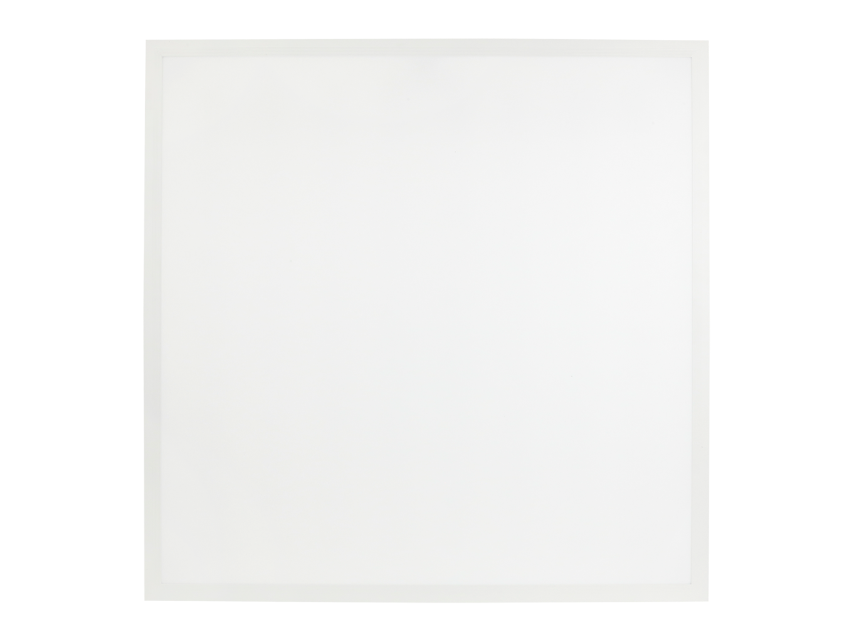 Backlit Paneel 4000K 25W 4000lm IP20 60x60cm wit PRIME