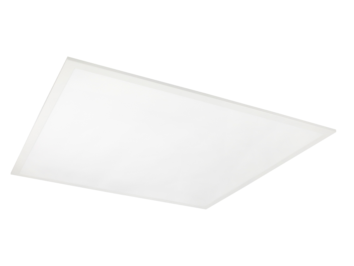 Backlit Paneel 4000K 25W 4000lm IP20 60x60cm wit PRIME