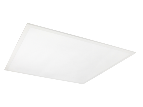 Backlit Paneel 4000K 25W 4000lm IP20 60x60cm wit PRIME