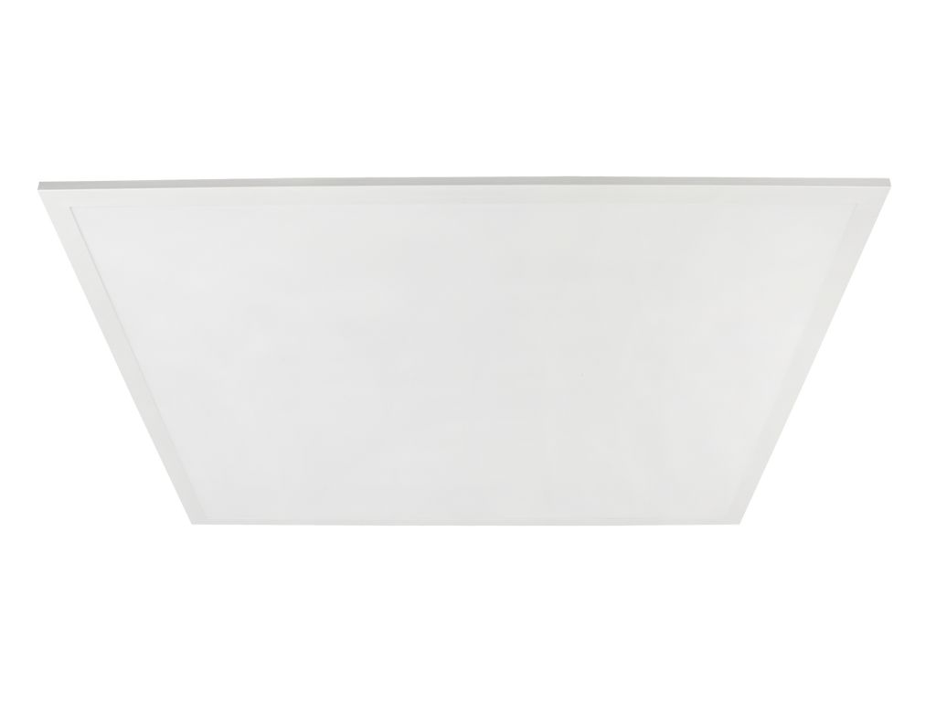 Backlit Paneel 4000K 25W 4000lm IP20 60x60cm wit PRIME