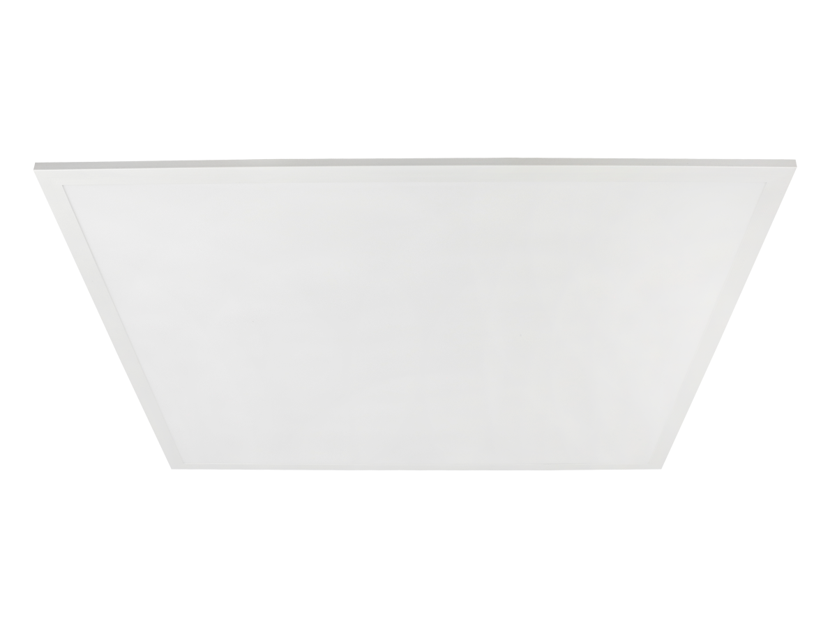 Backlit Paneel 4000K 25W 4000lm IP20 60x60cm wit PRIME