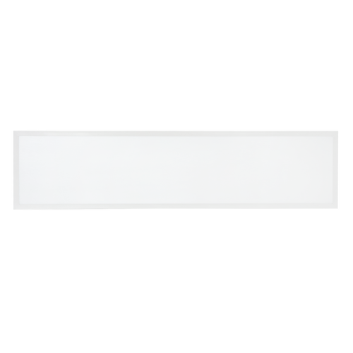 Backlit Paneel 4000K 34W 4760lm IP20 30x120cm wit UGR<19 PRIME noodmodule LAW 3h AT