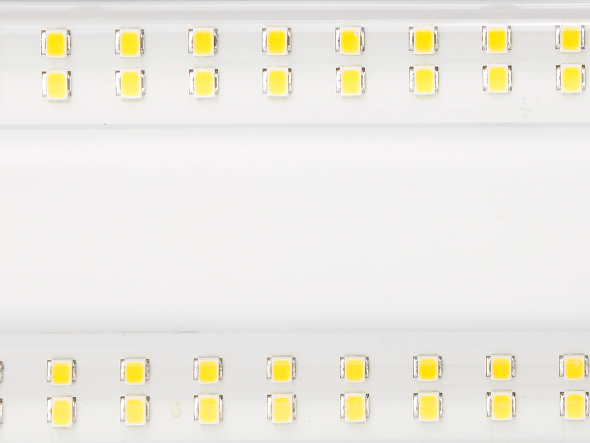 Highbay Armatuur STREAKBAY 4000K 50W 5000lm 120x60° IP65 zwart LITE