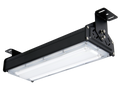 Highbay Armatuur STREAKBAY 4000K 50W 5000lm 120x60° IP65 zwart LITE