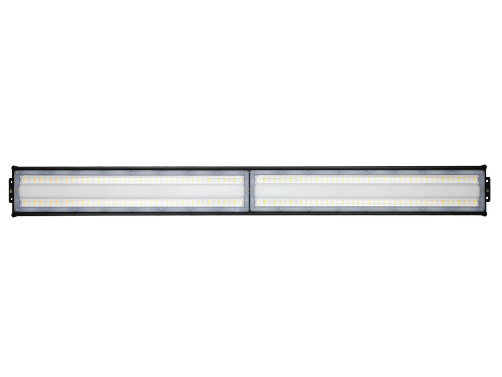 Highbay armatuur STREAKBAY 4000K 200W 20000lm 120x60° IP65 zwart LITE