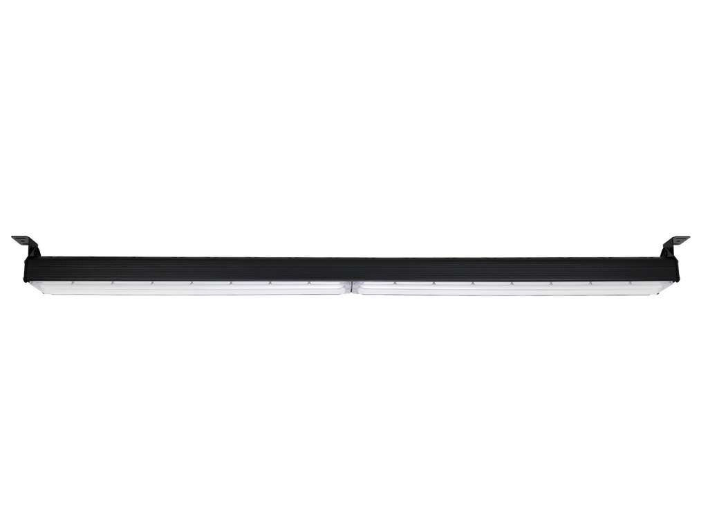 Highbay armatuur STREAKBAY 4000K 200W 20000lm 120x60° IP65 zwart LITE