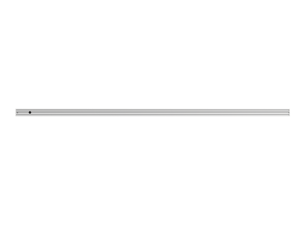 Lineaire armature EXECULINE 4000K 30W 3900lm 96° IP20 120cm wit PRIME