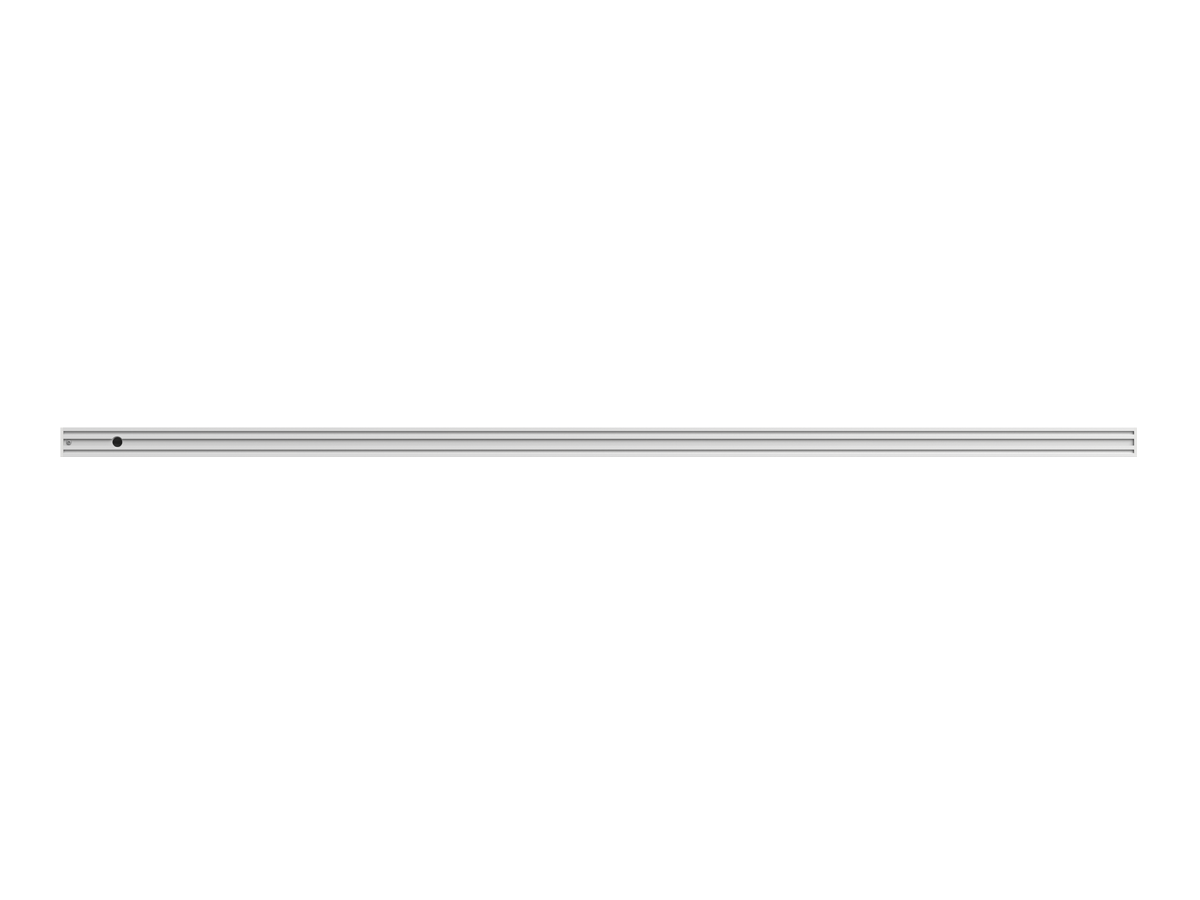 Lineaire armature EXECULINE 4000K 30W 3900lm 96° IP20 120cm wit PRIME