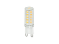 LED-lamp G9 3000K 4W 350lm 230V 270 ° LITE Keramiek