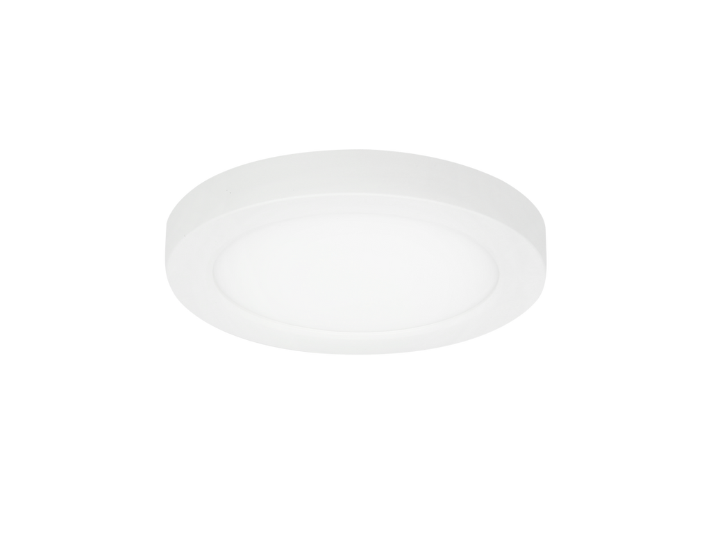 Downlight EASY FLEX 4000K 6W 450lm rond IP20 Wit LITE