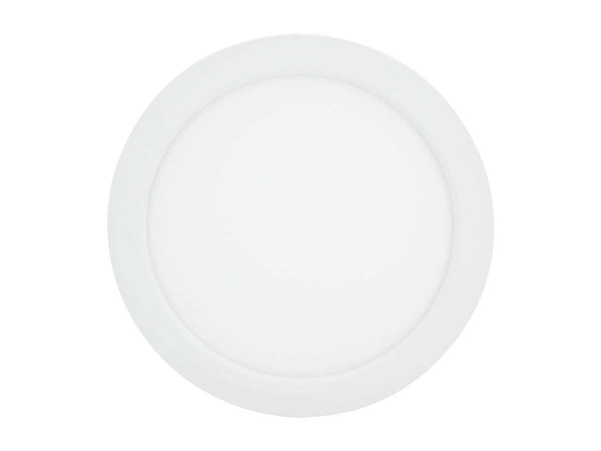 Downlight EASY FLEX 4000K 12W 900lm rond IP20 Wit LITE