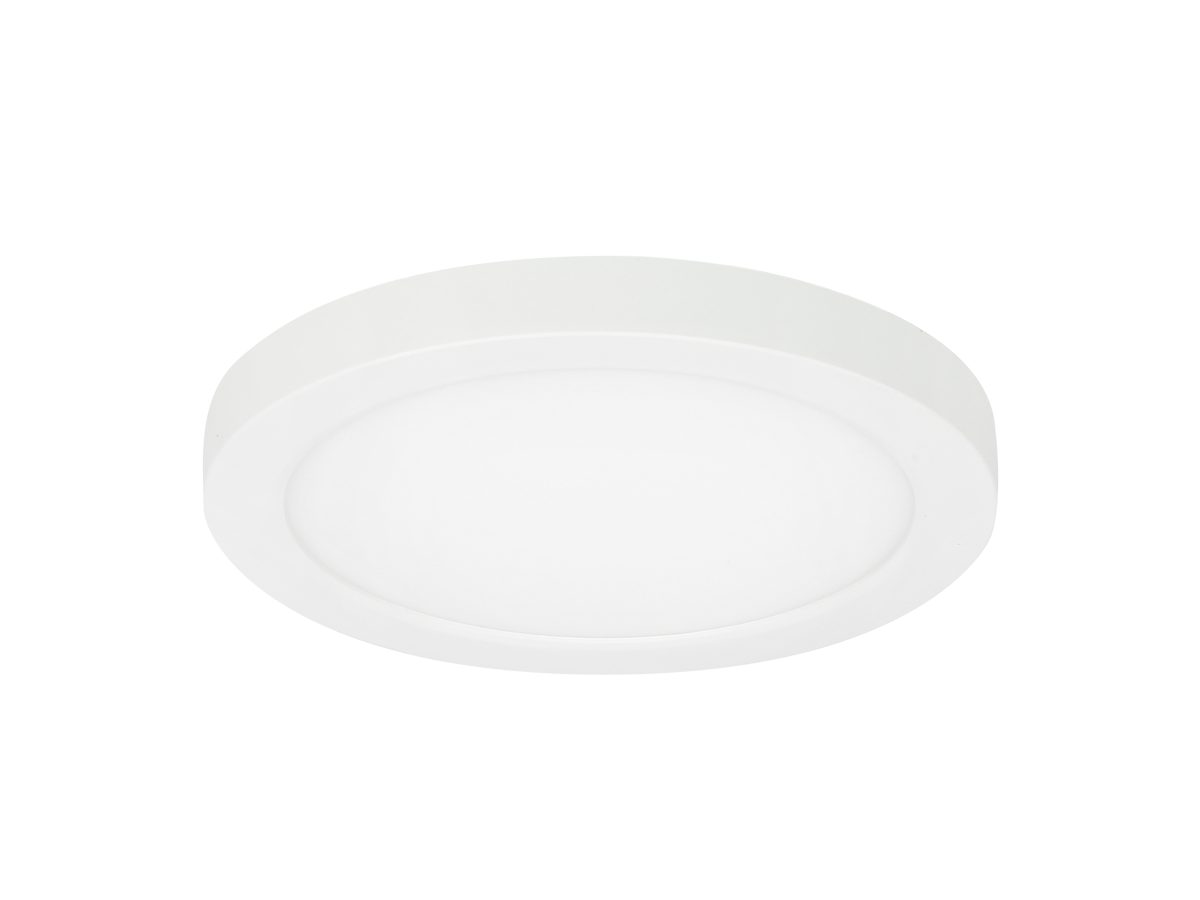 Downlight EASY FLEX 3CCT(3K/4K/5K) 9/12/15W 1120lm rond IP20 Wit LITE