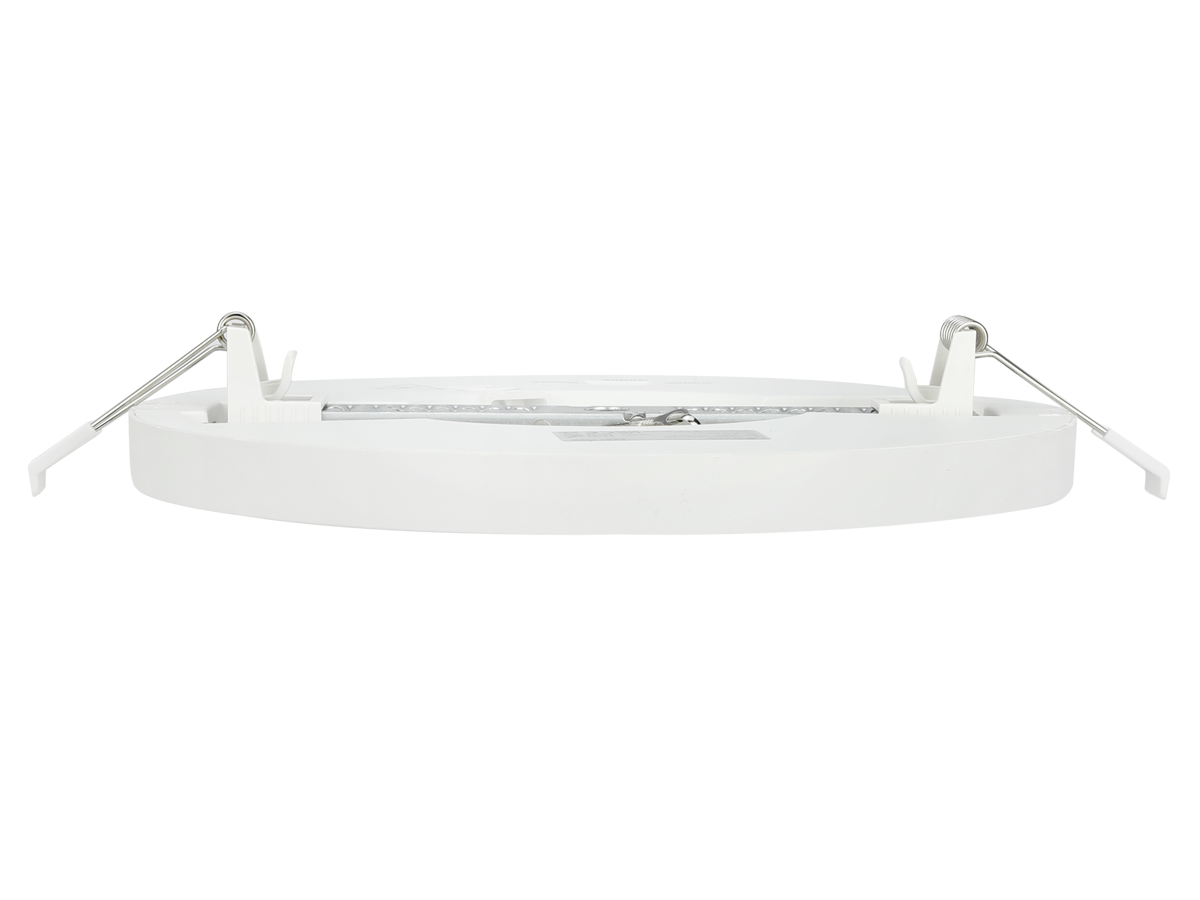 Downlight EASY FLEX 4000K 18W 1530lm rond IP20 Wit LITE