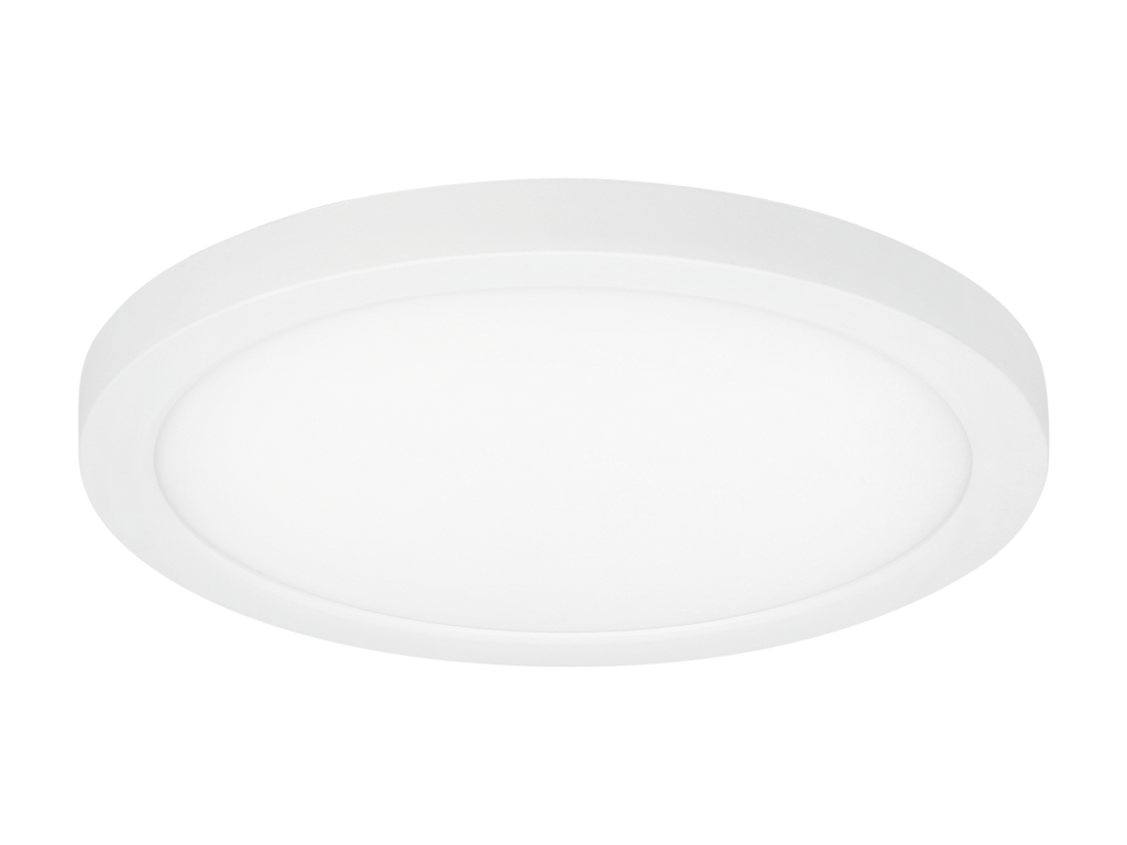 Downlight EASY FLEX 4000K 18W 1530lm rond IP20 Wit LITE