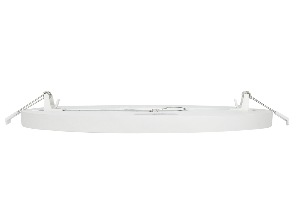 Downlight EASY FLEX 4000K 24W 2110lm rond IP20 Wit LITE