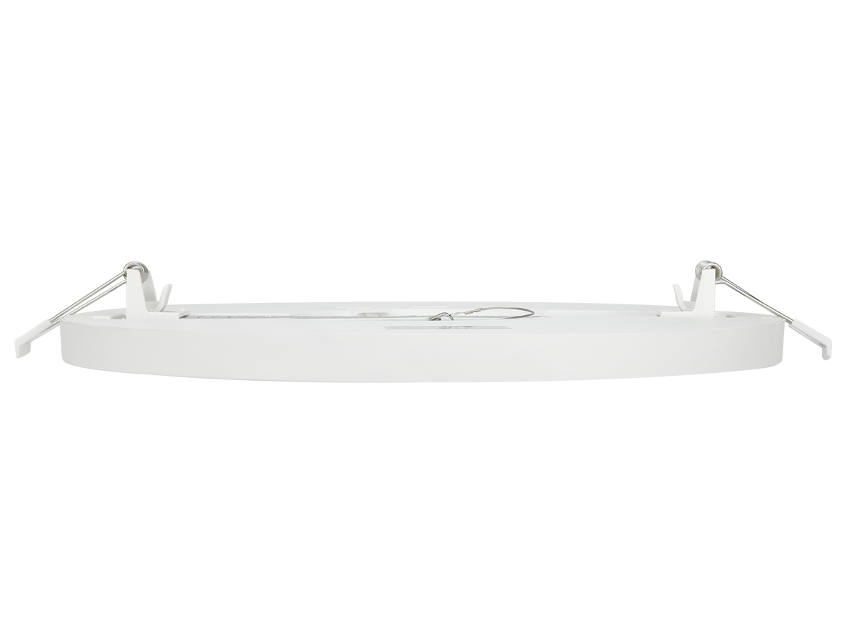 Downlight EASY FLEX 3CCT(3K/4K/5K) 24W 2110lm rond IP20 Wit LITE bewegingssensor