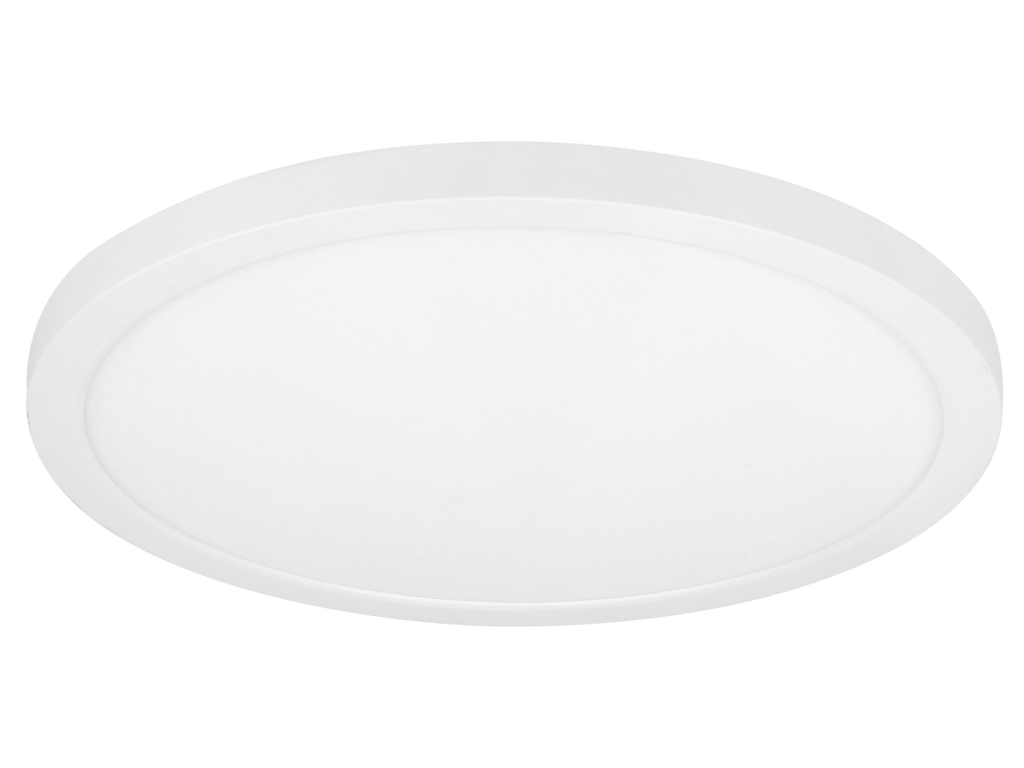 Downlight EASY FLEX 3CCT(3K/4K/5K) 24W 2110lm rond IP20 Wit LITE bewegingssensor