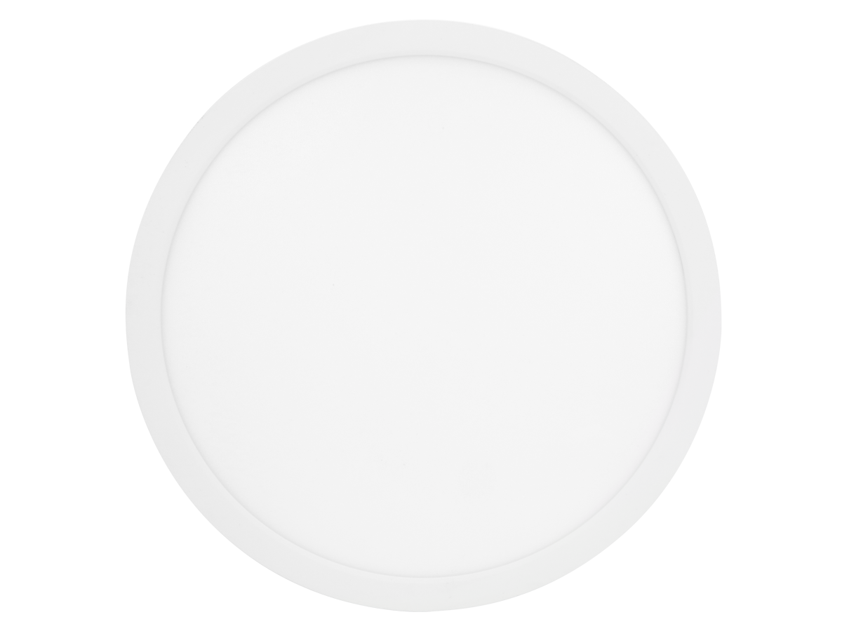 Downlight EASY FLEX 3CCT(3K/4K/5K) 24W 2110lm rond IP20 Wit LITE bewegingssensor