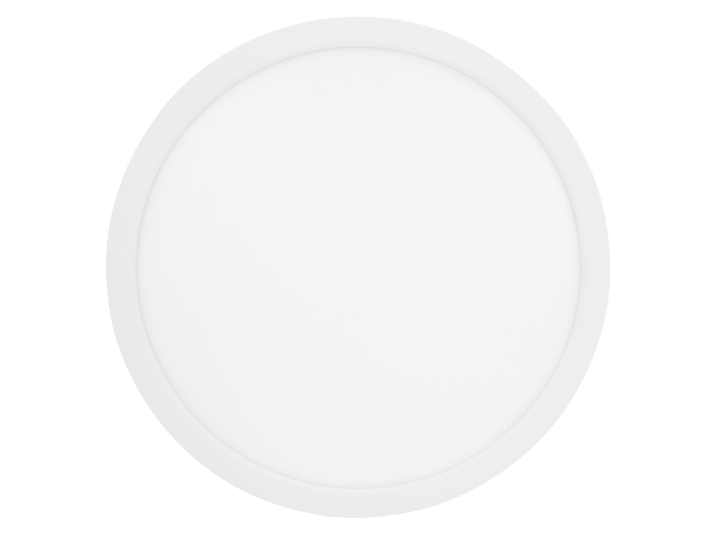 Downlight EASY FLEX 3CCT(3K/4K/5K) 18/21/24W 2110lm rond IP20 Wit LITE
