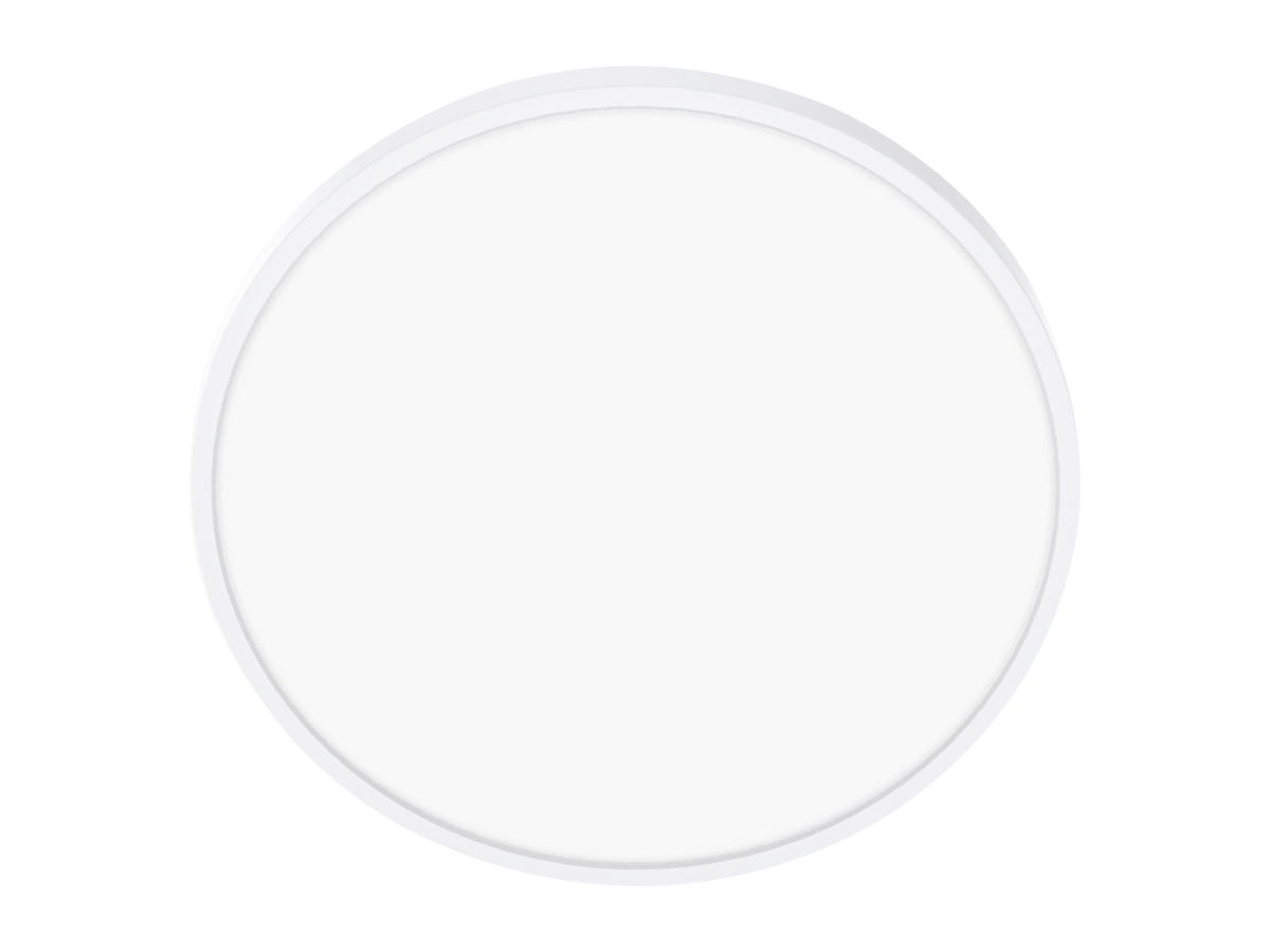 Downlight EASY FLEX 3CCT(3K/4K/5K) 45W 4050lm rond IP20 Wit LITE