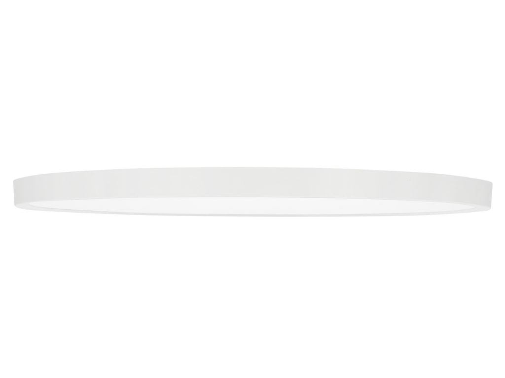 Downlight EASY FLEX 3CCT(3K/4K/5K) 45W 4050lm rond IP20 Wit LITE