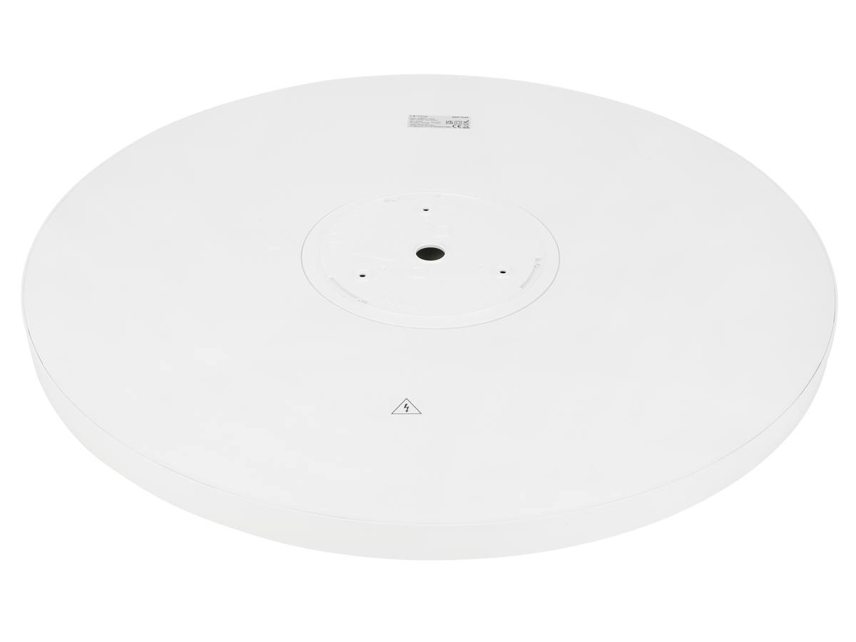Downlight EASY FLEX 3CCT(3K/4K/5K) 45W 4050lm rond IP20 Wit LITE
