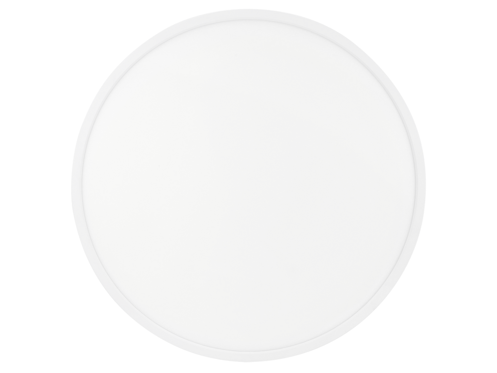 Downlight EASY FLEX 3CCT(3K/4K/5K) 45W 4050lm rond IP20 Wit LITE