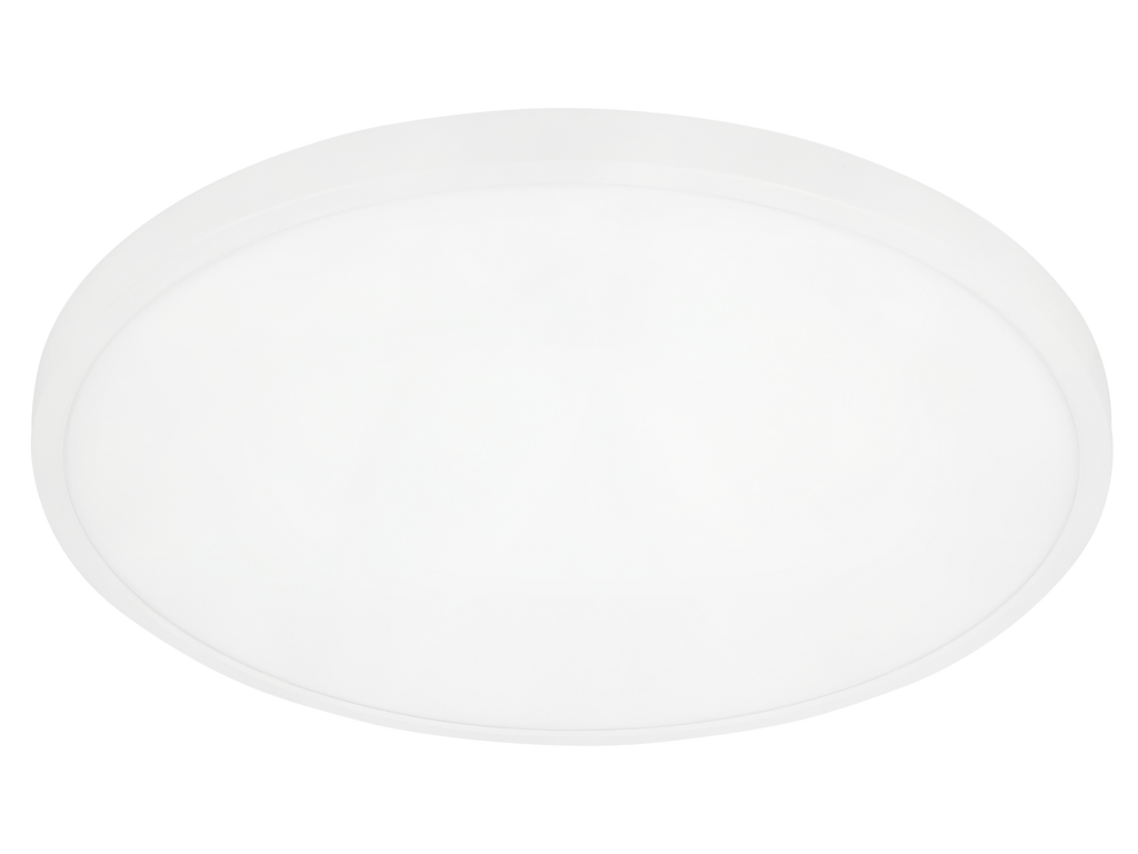 Downlight EASY FLEX 3CCT(3K/4K/5K) 45W 4050lm rond IP20 Wit LITE